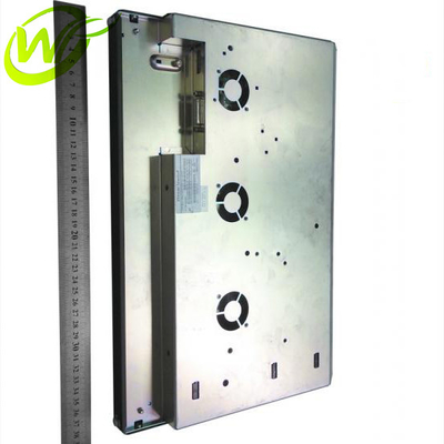 La macchina di BANCOMAT parte Wincor che il LCD a 15 pollici visualizza 1750180259 175-018-0259