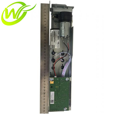 Il BANCOMAT lavora il Assy a macchina PC280n FL 1750243309 del motore di CC di Lite dell'otturatore di Wincor