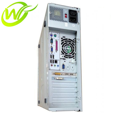 La macchina di BANCOMAT parte il centro 01750182494 1750182494 del PC di Wincor