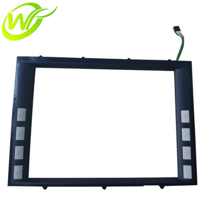 Parti Wincor Procash di BANCOMAT 280 PC280 FDK a 15 pollici Braille 01750190038 1750190038