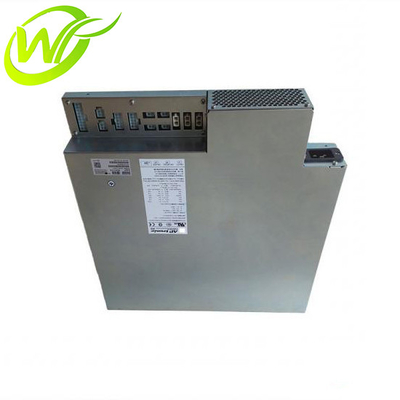 La macchina di BANCOMAT parte l'alimentazione elettrica di Wincor 01750243190 1750243190