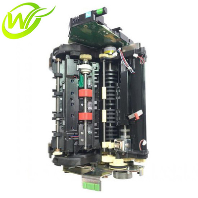 Metallo C4060 Wincor Nixdorf della macchina delle parti di BANCOMAT in modulo di uscita 1750220330