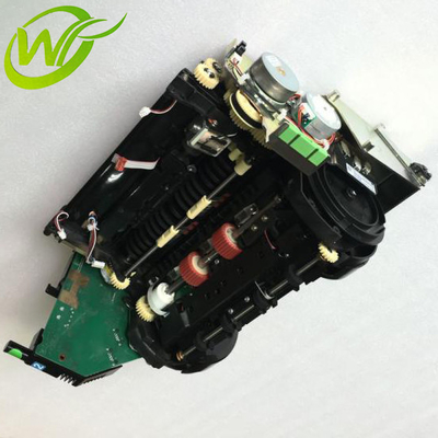 Metallo C4060 Wincor Nixdorf della macchina delle parti di BANCOMAT in modulo di uscita 1750220330