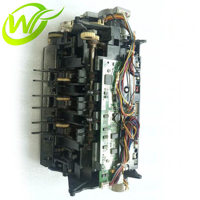 Unità CRS-M 1750248000 del collettore del modulo dell'In-uscita di Wincor Cineo C4060 delle parti di BANCOMAT