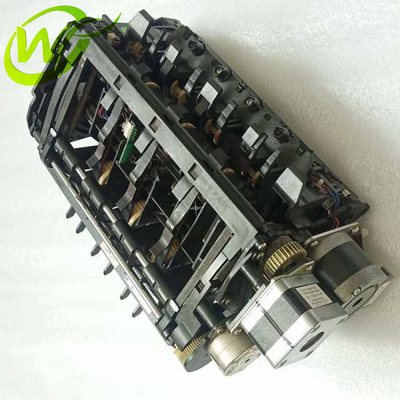 Unità CRS-M 1750248000 del collettore del modulo dell'In-uscita di Wincor Cineo C4060 delle parti di BANCOMAT