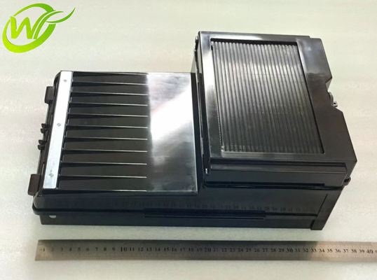 4450-756694 parti 4450756694 della cassetta del recipiente di scarto dell'ncr S2 dei pezzi meccanici di BANCOMAT