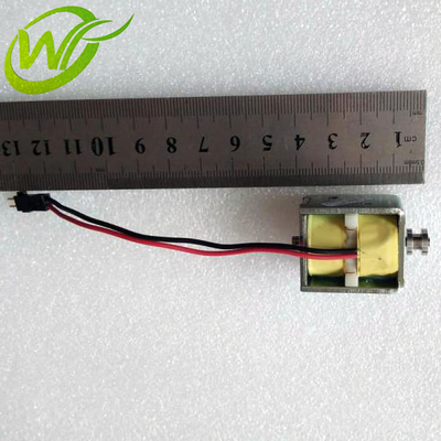Il BANCOMAT il solenoide 1750134478-15 1750134477 di Wincor Nixdorf dei pezzi meccanici