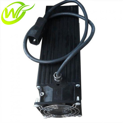 Il BANCOMAT il radiatore 400W 230V 01750179136 1750179136 di Wincor Nixdorf dei pezzi meccanici