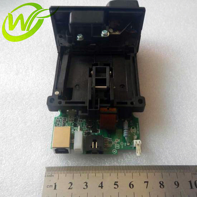 Il lettore di schede di Wincor Nixdorf delle parti di BANCOMAT CHD IMMERGE ICM330-3R1593 ibrido 1750208512