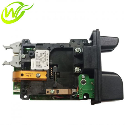 Il lettore di schede di Wincor Nixdorf delle parti di BANCOMAT CHD IMMERGE ICM300-3R1573 ibrido 1750208511