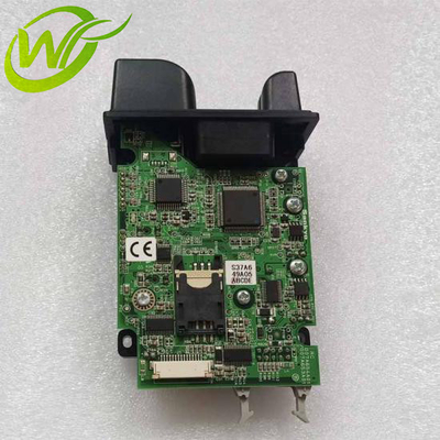 Il lettore di schede di Wincor Nixdorf delle parti di BANCOMAT CHD IMMERGE ICM300-3R1573 ibrido 1750208511