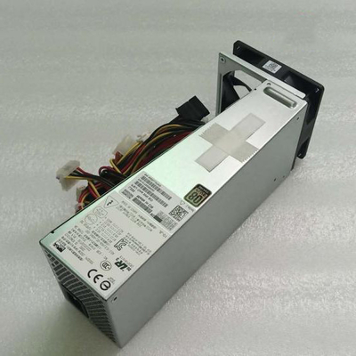 Il BANCOMAT l'alimentazione elettrica del PC di Wincor Nixdorf dei pezzi meccanici 225W 01750255322 1750255322