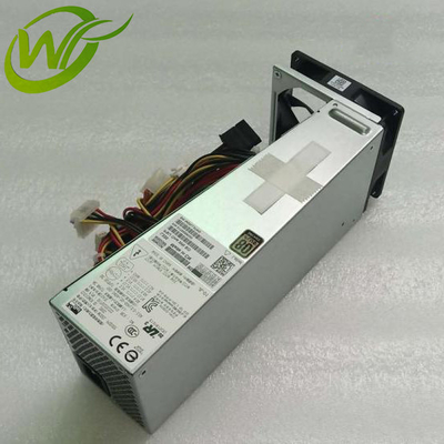 Il BANCOMAT l'alimentazione elettrica del PC di Wincor Nixdorf dei pezzi meccanici 225W 01750255322 1750255322