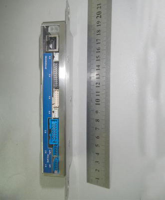 Pannello di controllo speciale USB 1750070596 di elettronica di Wincor dei pezzi di ricambio di BANCOMAT