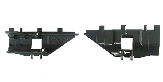 IMPEGNO CCDM Grey Parts di Wincor Nixdorf dei pezzi di ricambio di BANCOMAT 1750108278-13 1750086180