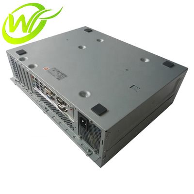 Il centro 1750235487 del PC di Wincor Nixdorf SWAP-PC mpe 4G Core2Duo E8400 delle parti di BANCOMAT