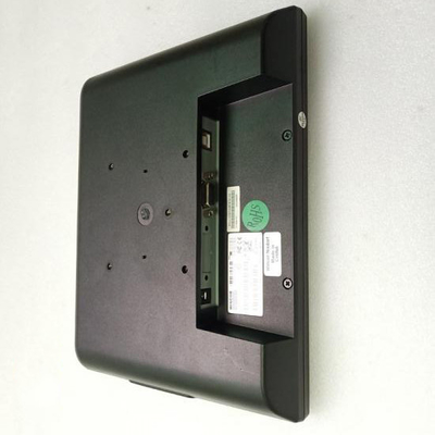 Monitor a 10,4 pollici 1750201871 dell'operatore di Wincor Cineo C4060 OP06 delle parti di BANCOMAT