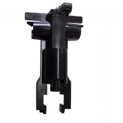 La macchina di BANCOMAT parte la stampa di Wincor sul Assy d'avvertimento 01750044696 1750044696