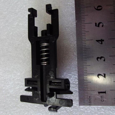 La macchina di BANCOMAT parte la stampa di Wincor sul Assy d'avvertimento 01750044696 1750044696