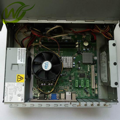 Parti Wincor Nixdorf SWAP-PC mpe 4G E5300 dual core 01750235485 1750235485 di BANCOMAT