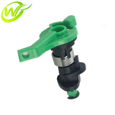 Assy 01750043537 1750043537 della copertura di sigillamento di Wincor Nixdorf CMD-V4 delle parti di BANCOMAT