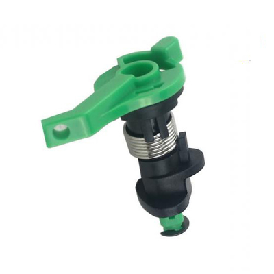 Assy 01750043537 1750043537 della copertura di sigillamento di Wincor Nixdorf CMD-V4 delle parti di BANCOMAT
