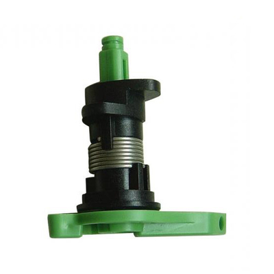 Assy 01750043537 1750043537 della copertura di sigillamento di Wincor Nixdorf CMD-V4 delle parti di BANCOMAT