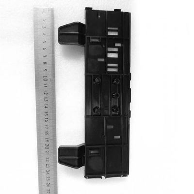 Copertura di plastica 1750054768-19 1750045332 dell'otturatore di Wincor Nixdorf delle parti di BANCOMAT