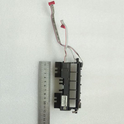 Traversata USDMS di Wincor Nixdorf delle parti di BANCOMAT sotto Assd 01750079795 1750079795