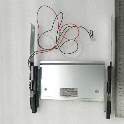 Relatore 1500XE AGT CMD-V4 FL orizzontale 101mm 1750057875 di Wincor delle parti di BANCOMAT