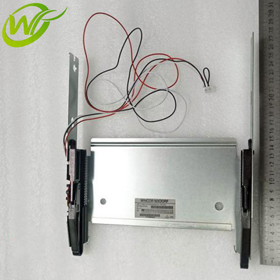 Relatore 1500XE AGT CMD-V4 FL orizzontale 101mm 1750057875 di Wincor delle parti di BANCOMAT