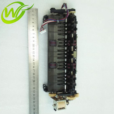 Il BANCOMAT il Assy 1750190808 175-019-0808 del trasporto di Wincor Cineo C4060 dei pezzi meccanici