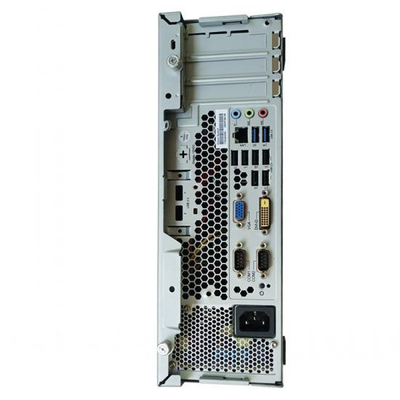 Parti Wincor Nixdorf SWAP-PC 5G I5-4570 TPMen di BANCOMAT 01750267963 1750267963