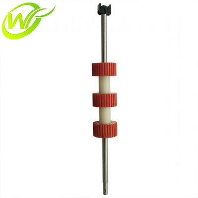Assy 01750239538 1750239538 di VSt dell'asse dell'estrattore di Wincor Cineo C4060 dei pezzi di ricambio di BANCOMAT