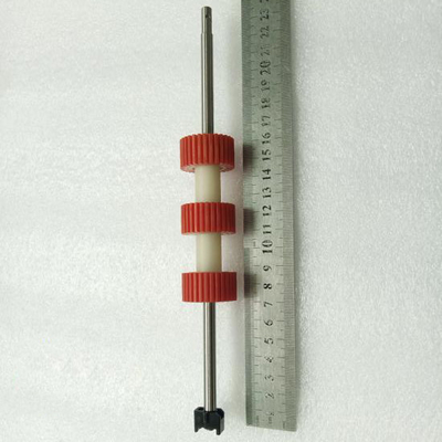 Assy 01750239538 1750239538 di VSt dell'asse dell'estrattore di Wincor Cineo C4060 dei pezzi di ricambio di BANCOMAT