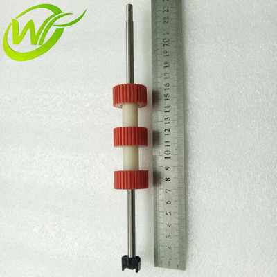 Assy 01750239538 1750239538 di VSt dell'asse dell'estrattore di Wincor Cineo C4060 dei pezzi di ricambio di BANCOMAT