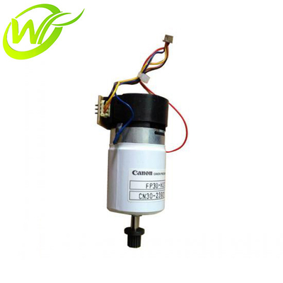 Lettore di schede di Wincor V2CU della macchina di BANCOMAT Motor 1750173205-41 1750173205