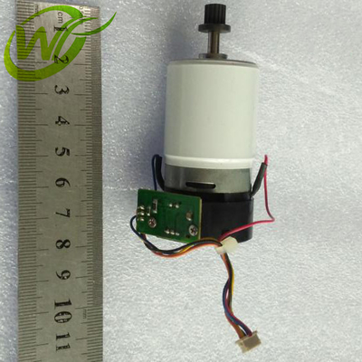 Lettore di schede di Wincor V2CU della macchina di BANCOMAT Motor 1750173205-41 1750173205