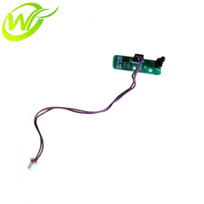 Il BANCOMAT parte il cablaggio del sensore per il lettore di schede di Wincor V2CU 1750173205 1750173205-30