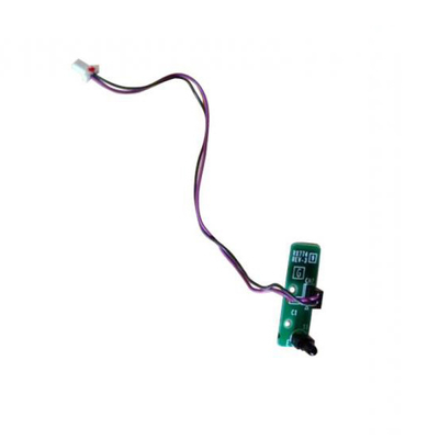 Il BANCOMAT parte il cablaggio del sensore per il lettore di schede di Wincor V2CU 1750173205 1750173205-30