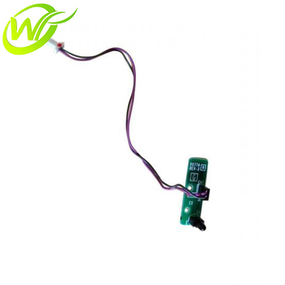 Il BANCOMAT parte il cablaggio del sensore per il lettore di schede di Wincor V2CU 1750173205 1750173205-30