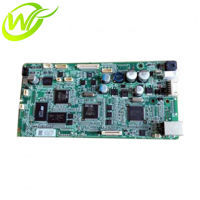 PWB 1750173205 1750173205-29 di Control del lettore di schede di Wincor V2CU delle parti di BANCOMAT