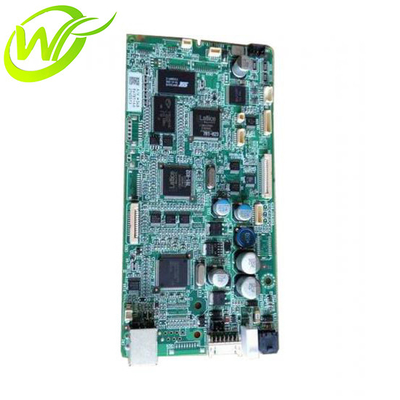 PWB 1750173205 1750173205-29 di Control del lettore di schede di Wincor V2CU delle parti di BANCOMAT