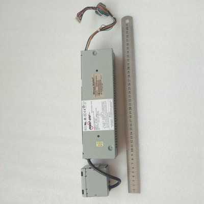 Alimentazione elettrica di Wincor Nixdorf 4915 dei pezzi di ricambio di BANCOMAT 01750063735 1750063735