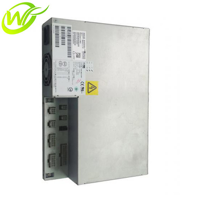 La macchina di BANCOMAT parte l'alimentazione elettrica di Wincor 01750160689 1750160689
