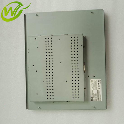 Monitor di Wincor Cineo C4060 delle parti di BANCOMAT 17" esposizione 1750292781 di Openframe Std