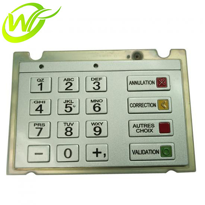EPP V6 01750159594 1750159594 della tastiera di Wincor Nixdorf dei pezzi di ricambio di BANCOMAT