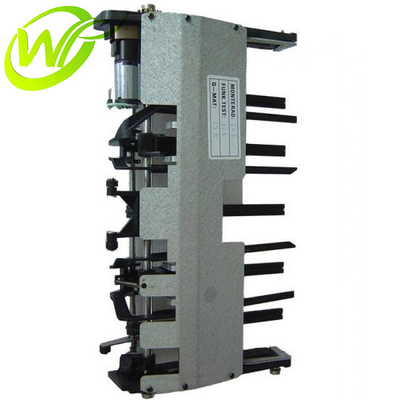 Morsetto meccanico A007483 A00-7483 di DeLaRue NMD BCU 101 dei pezzi di ricambio di BANCOMAT