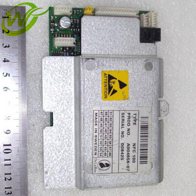 Il BANCOMAT di NMD il regolatore A004656 A-004656 dell'alimentatore dei pezzi meccanici NFC100 Noxe