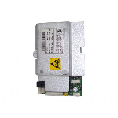 Il BANCOMAT di NMD il regolatore A004656 A-004656 dell'alimentatore dei pezzi meccanici NFC100 Noxe